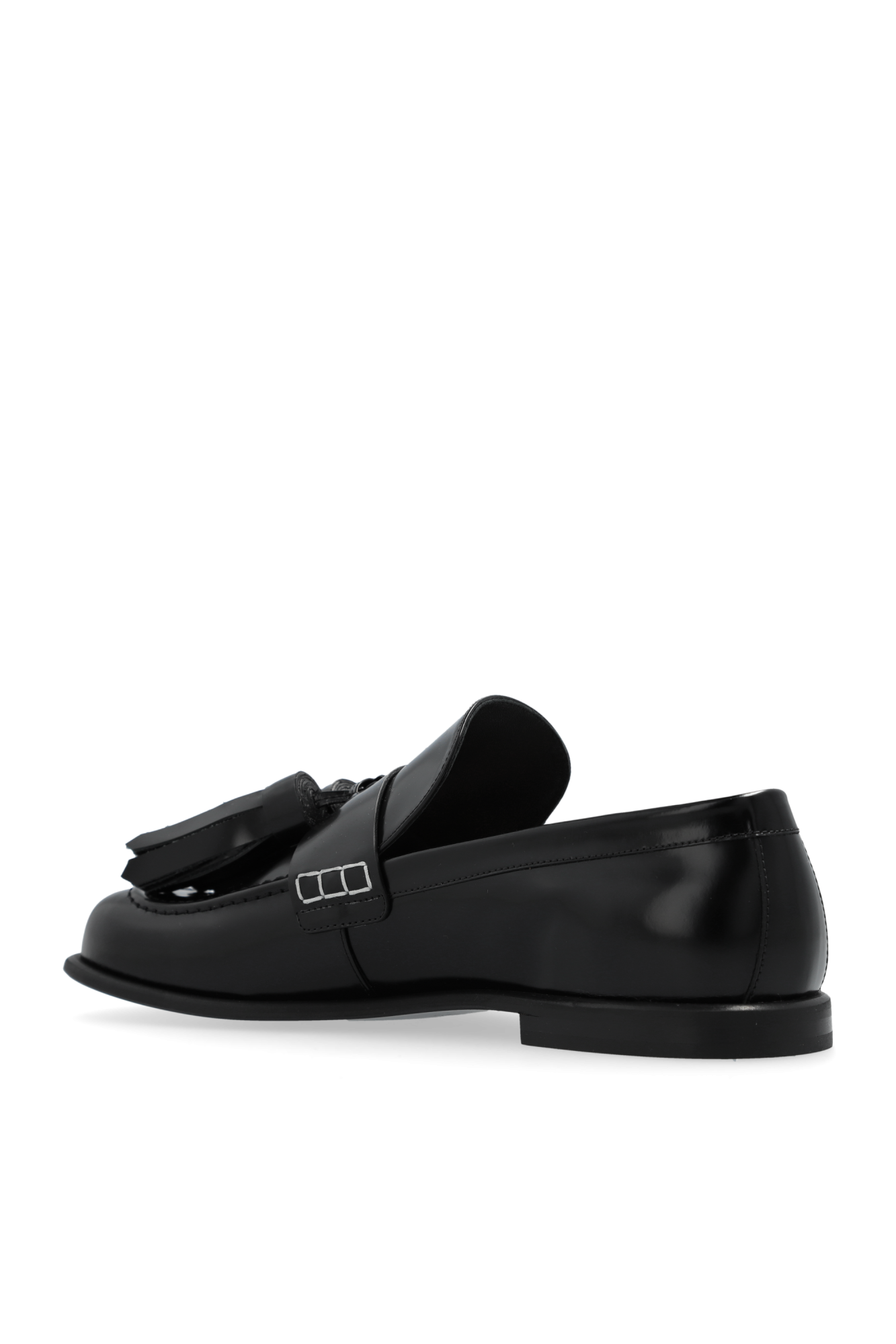JW ANDERSON ブラックローファー 【定価7万】 レディース